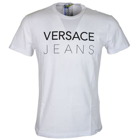 versace jeans longsleeve jersey stretch ananke|Versace ladies jeans.